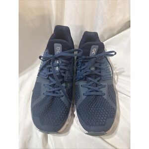 ON Cloudswift 2 Denim Size 10
